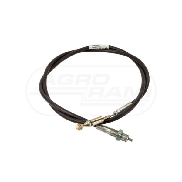 Linka joysticka ZIIIB-43121602.00