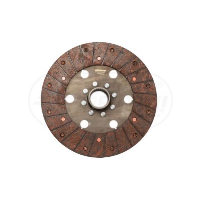 Tarcza sprzęgła II-st PREMIUM ORYGINAŁ URSUS