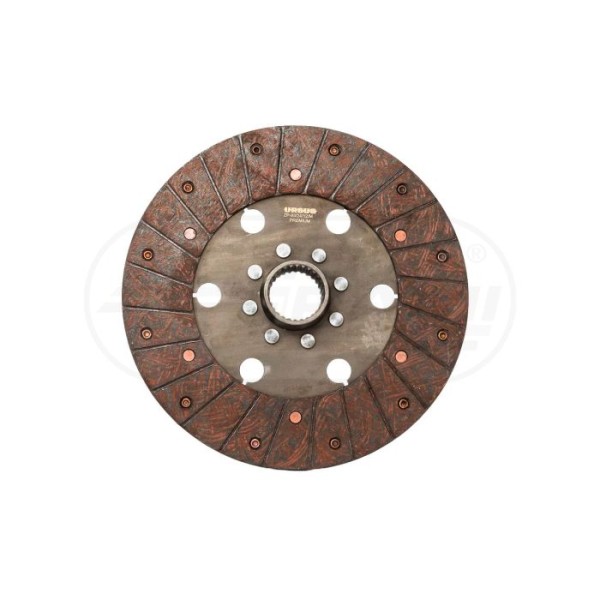 Tarcza sprzęgła II-st PREMIUM ORYGINAŁ URSUS