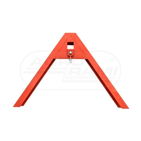 Trójkąt  zaczepowy TUZ kat. 1.2.3 do narzędzi o masie max 1500kg