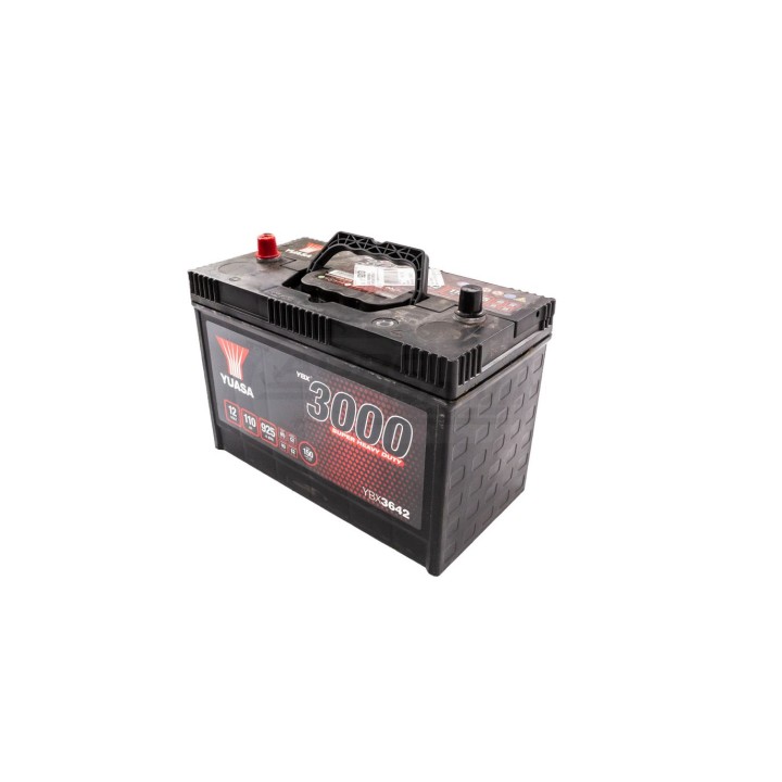 Akumulator rozruchowy 12V110AH925A YUASA
