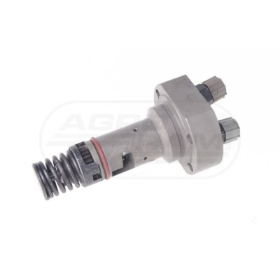 Sekcja pompy Wtryskowej T-25