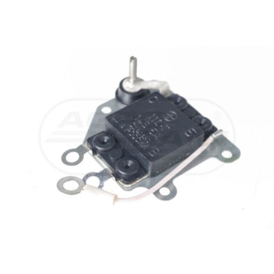 Płytka kpl. alternatora