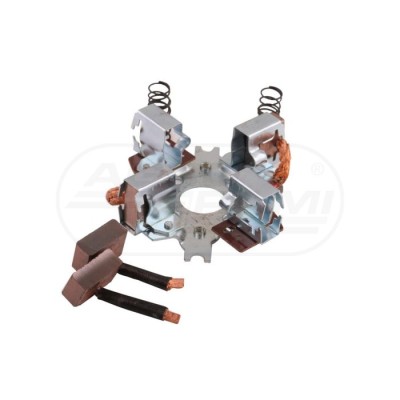 Szczotkotrzymacz rozrusz.N.typ