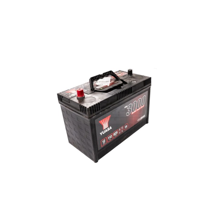 Akumulator rozruchowy 12V110AH925A YUASA