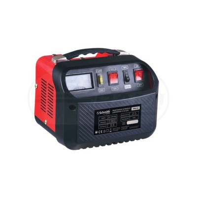 Prostownik szybkiego ładowania 15 1224V