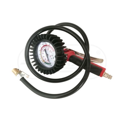 Pistolet do pompowania kół