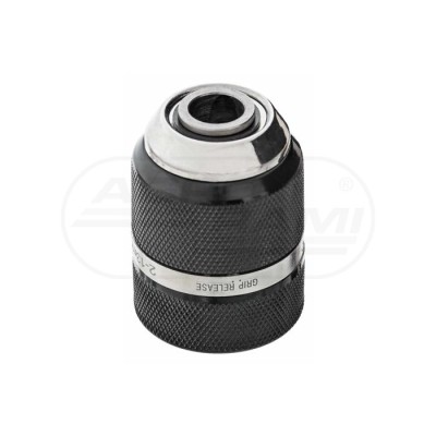 Uchwyt wiertarski bezkluczykowy