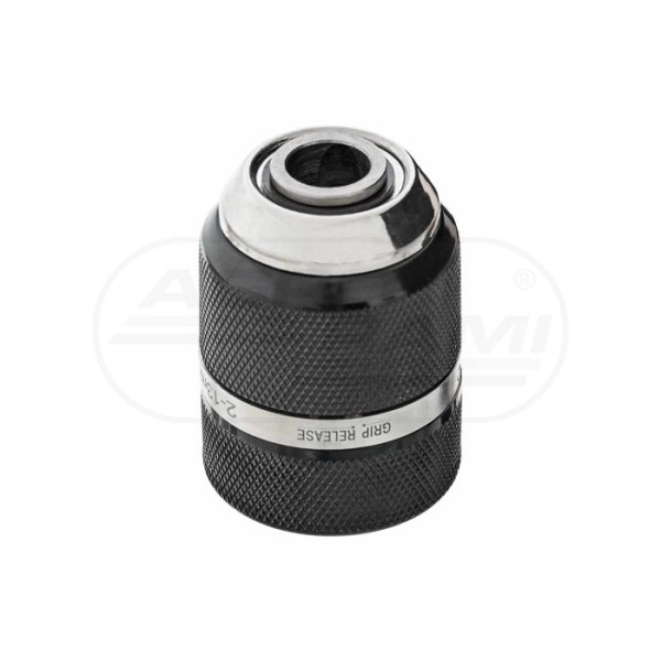 Uchwyt wiertarski bezkluczykowy