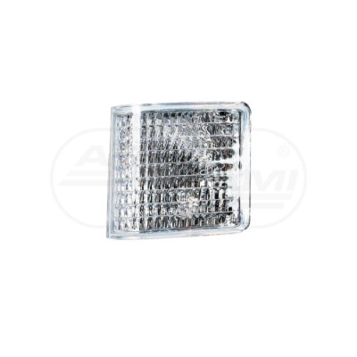 Lampa przednia boczna prawa