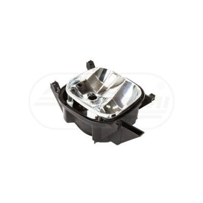 Element optyczny reflektora przedniego- prawy i lewy