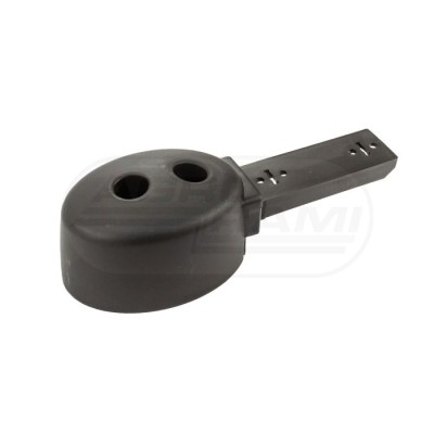 Osłona lampy kierunkowskazu John Deere