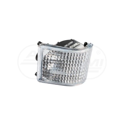 Lampa przednia boczna lewa