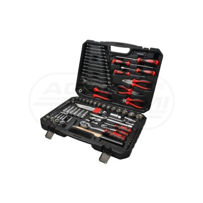 Zestaw narzędzi 14 38 122cz