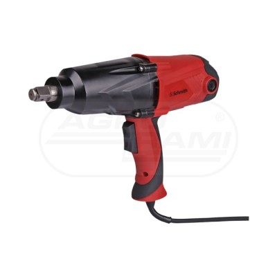 Klucz udarowy 34 800Nm 1100W