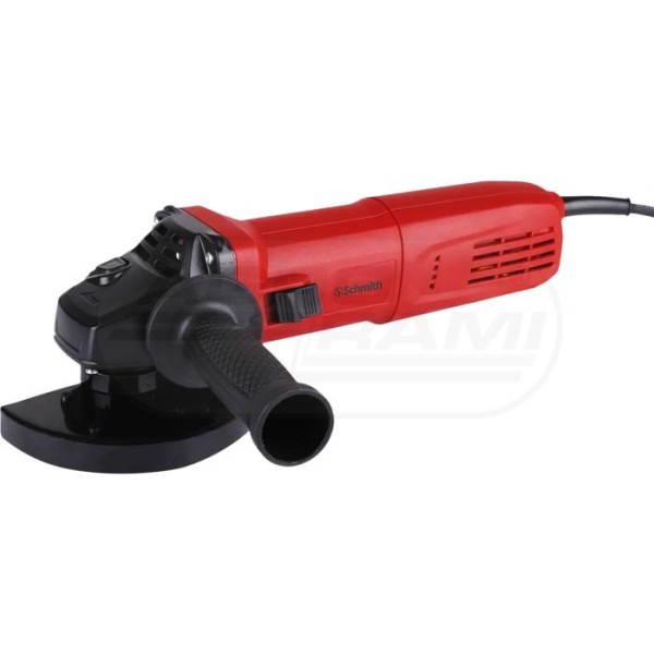 Szlifierka katowa 125mm 1400W