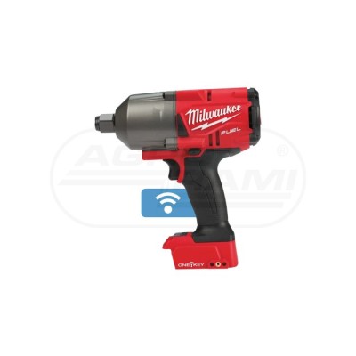Klucz udarowy akumulatorowy Milwaukee M18 ONEFHIWF34-0X 3 1627Nm 18V