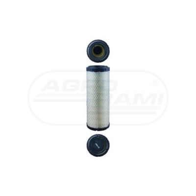 FILTR POWIETRZA ZEWNĘTRZNY  MAHLE