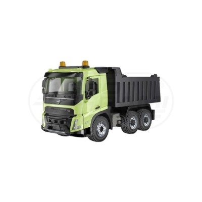 Volvo FMX wywrotka RC 2,4GHz 8V400mAh 100 RTR