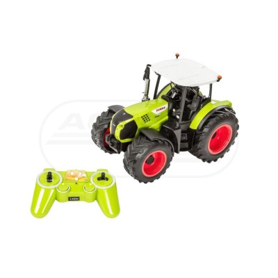 Traktor Claas Arion 660 RC 4,8V 400mA, 2,4GHz 100 RTR