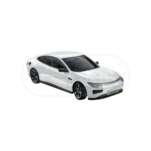 Auto RC wraz ze stacją szybkeigo ładowania 2,4GHz 7V1200mAh Li-ion