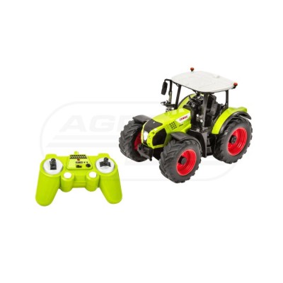 Traktor Claas Arion 660 RC 3,6V 400mAh, 2,4GHz 100 RTR