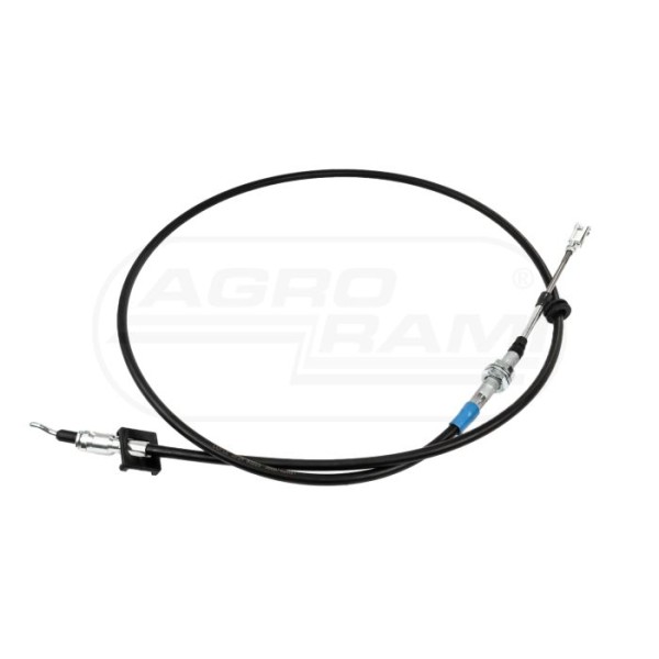 Linka wałka WOM 2040mm