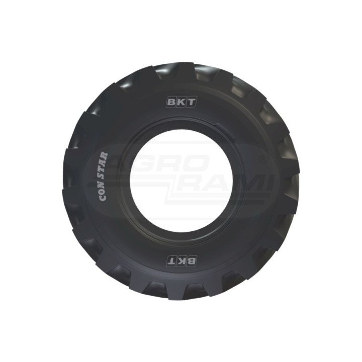 Opona BKT CON STAR IND E  TL 16,0/70X20 / 400/70X20 (149A8) 16PR