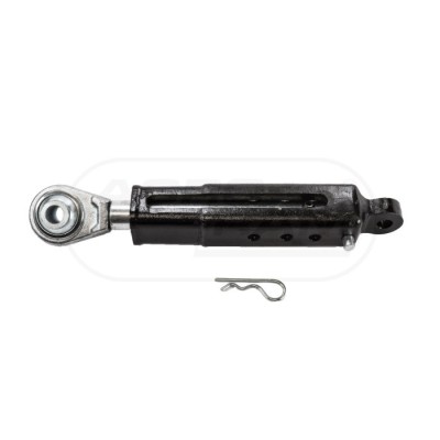 STABILIZATOR TELESKOPOWY DŁ 330480 MM - O 19 MM