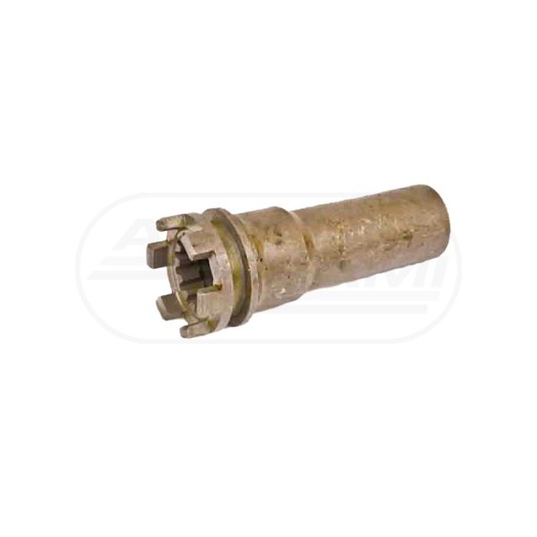 Piasta WOM MTZ długa