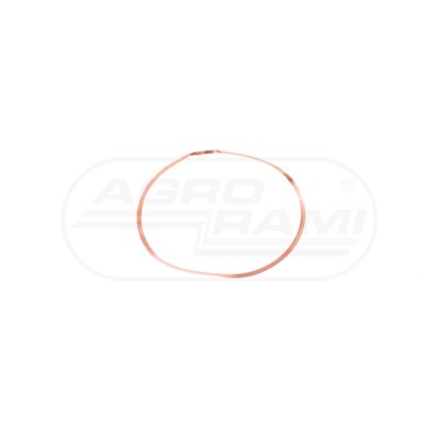 Podkładka 115x122x0,1