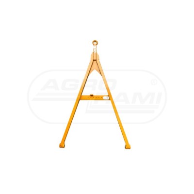 Dyszel Przyczepy HL 1800 110X118