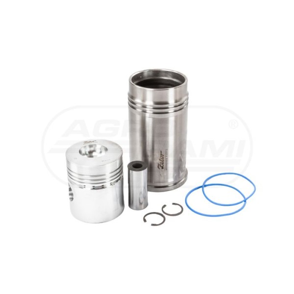 Zestaw naprawczy silnika wolnossący