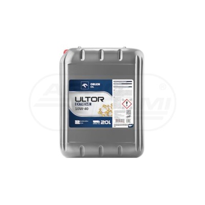 Olej ORLEN OIL ULTOR EXTREME 10W-40 5 L.