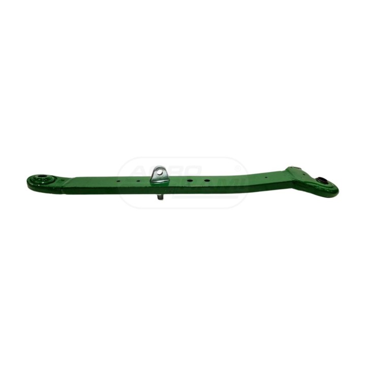 CIĘGŁO DOLNE PR. KAT.2 – HAK DŁ. L-980 AL163905, KULA FI-30,4 / 56MM
