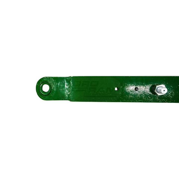 CIĘGŁO DOLNE PR. KAT.2 – HAK DŁ. L-980 AL163905, KULA FI-30,4 / 56MM