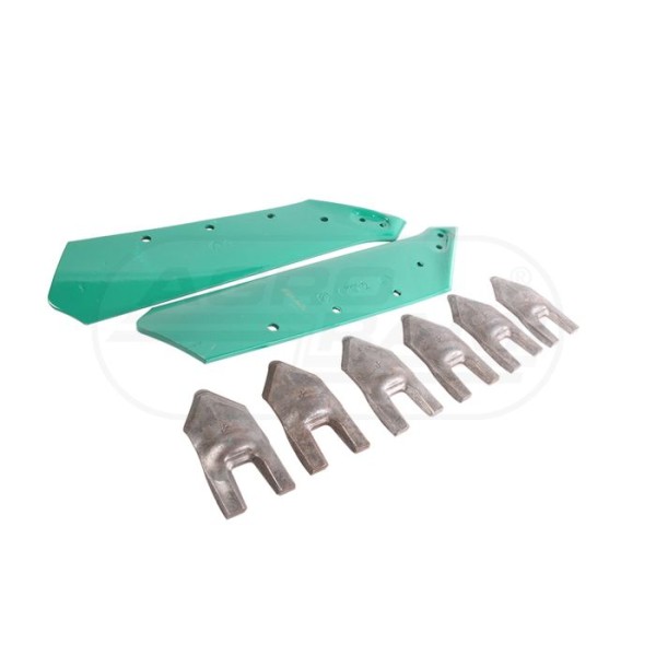 ZESTAW LEMIESZY 18 + DŁUTA KNOCK ON ORYGINAŁ