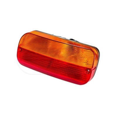 Lampa tylna Prawa