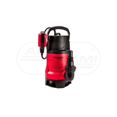 Pompa zanurzeniowa do wody czystejbrudnej 1100W