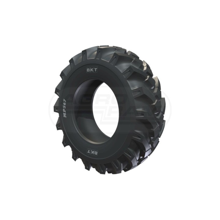 Opona BKT MP 567 IND E TL 18X19,5 /18PR