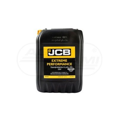 Olej skrzyni biegów JCB EP 10W - 20L