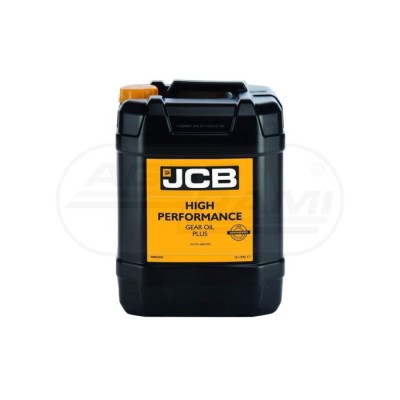 Olej przekładniowy JCB HP PLUS  20L