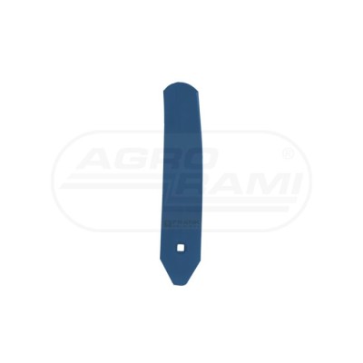 OSŁONA PRAWA Z MOCOWANIEM 80X8 FRK