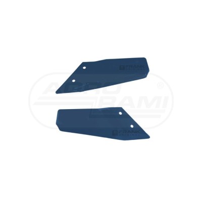 LEMIESZ BOCZNY WYGIĘTY PRAWY NAPAWANY 3374424 FRK