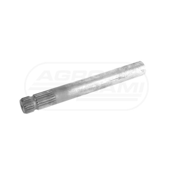 Wałek prof 1 38-21 L-300 fi 35
