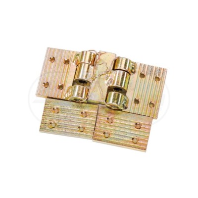 Zamek mocny 2 pręty 6040 (zastępuje plastikowe)