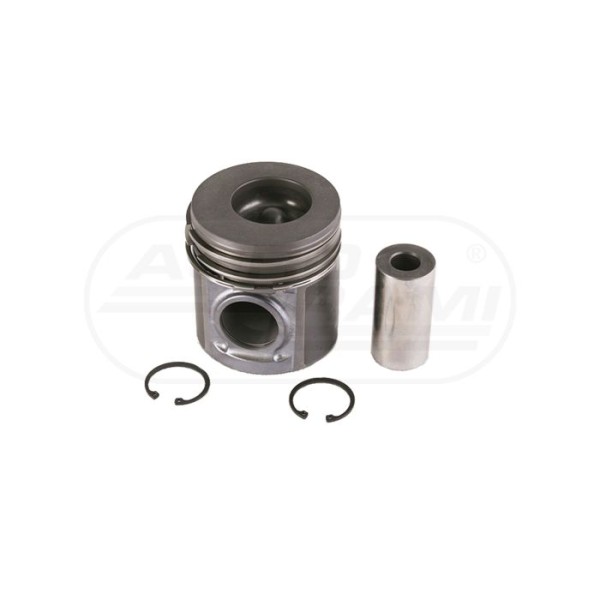 Tłok sil. z pierś. MAHLE 3032-173