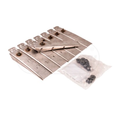 Zestaw łopatek do siewu na 2733 m