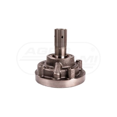 POMPA Hydrauliczna Jazdy