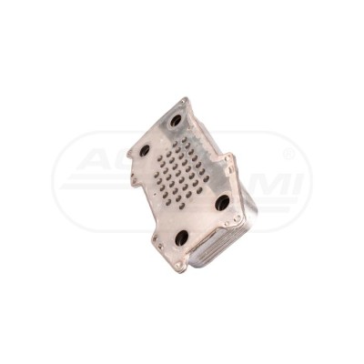 Chłodnica oleju  Wymiennik Ciepła BF4M2012